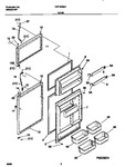 Diagram for 02 - Doors