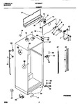 Diagram for 03 - Cabinet