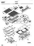Diagram for 04 - Shelves