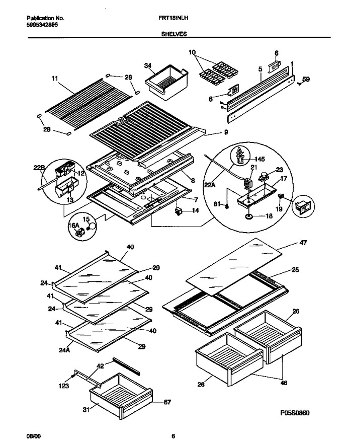 Diagram for FRT18INLHW1