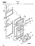 Diagram for 02 - Door