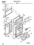 Diagram for 02 - Doors