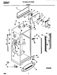 Diagram for 03 - Cabinet