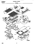 Diagram for 04 - Shelves