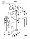 Diagram for 03 - Cabinet