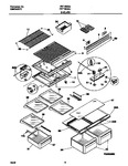 Diagram for 04 - Shelves
