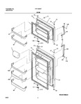Diagram for 03 - Door