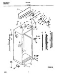 Diagram for 03 - Cabinet