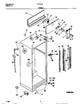 Diagram for 03 - Cabinet