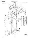 Diagram for 03 - Cabinet