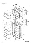 Diagram for 03 - Doors