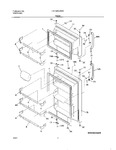 Diagram for 03 - Door