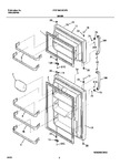 Diagram for 03 - Door