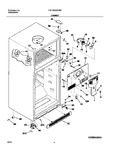 Diagram for 05 - Cabinet