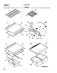 Diagram for 07 - Shelves