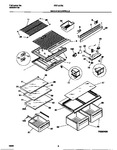Diagram for 04 - Shelves/controls