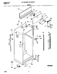 Diagram for 03 - Cabinet
