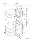 Diagram for 03 - Doors