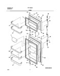 Diagram for 03 - Door