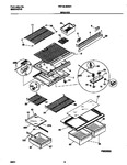 Diagram for 04 - Shelves