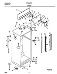 Diagram for 03 - Cabinet
