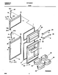 Diagram for 02 - Door
