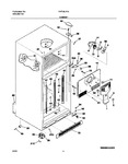 Diagram for 05 - Cabinet