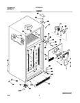 Diagram for 05 - Cabinet