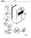 Diagram for 05 - Cooling System