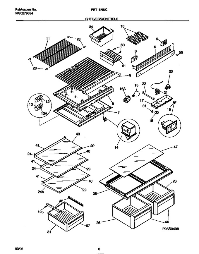 Diagram for FRT18NNCD2