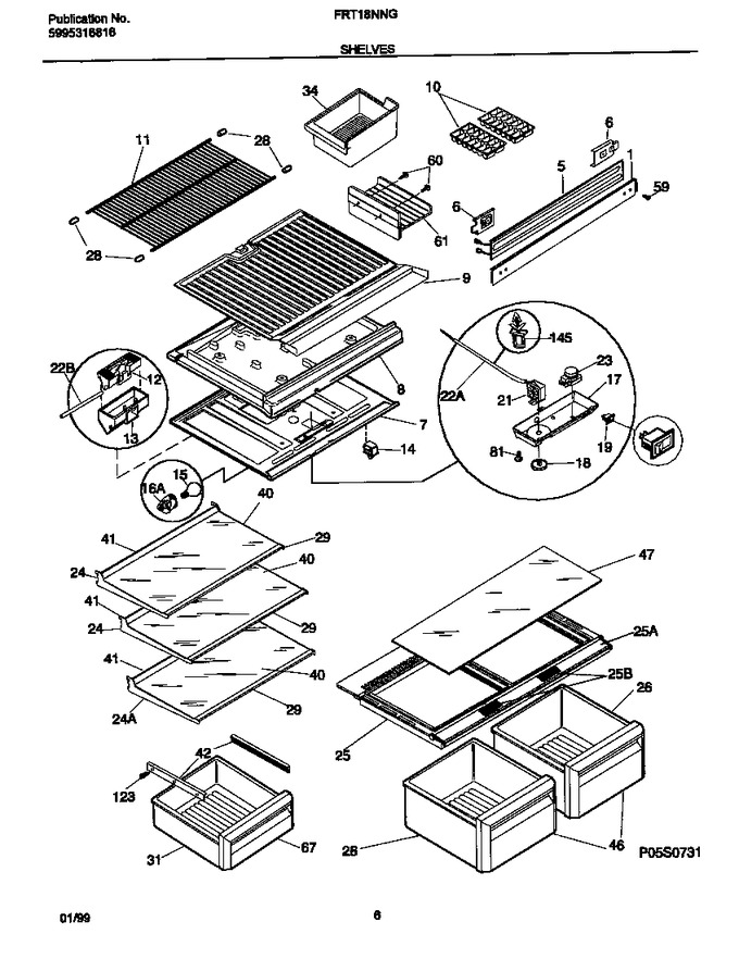 Diagram for FRT18NNGD1