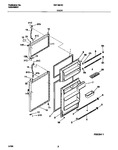 Diagram for 02 - Door