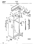 Diagram for 03 - Cabinet