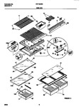 Diagram for 04 - Shelves