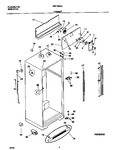Diagram for 03 - Cabinet