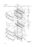 Diagram for 03 - Door