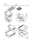 Diagram for 07 - Shelves