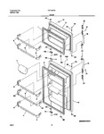 Diagram for 03 - Door