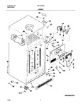 Diagram for 05 - Cabinet