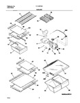 Diagram for 07 - Shelves