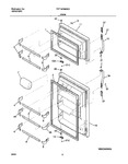 Diagram for 03 - Doors