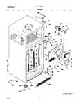 Diagram for 05 - Cabinet