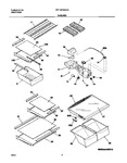 Diagram for 07 - Shelves