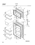 Diagram for 03 - Door