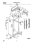 Diagram for 03 - Cabinet