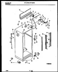 Diagram for 04 - Cabinet Parts