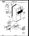 Diagram for 07 - System And Automatic Defrost Parts