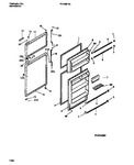 Diagram for 02 - Door