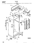 Diagram for 03 - Cabinet