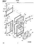 Diagram for 02 - Door